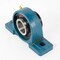 Buyers Products 1-1/2 Inch Shaft Diameter Eccentric Locking Collar Style PIllow Block Bearing P24 - alternate 4
